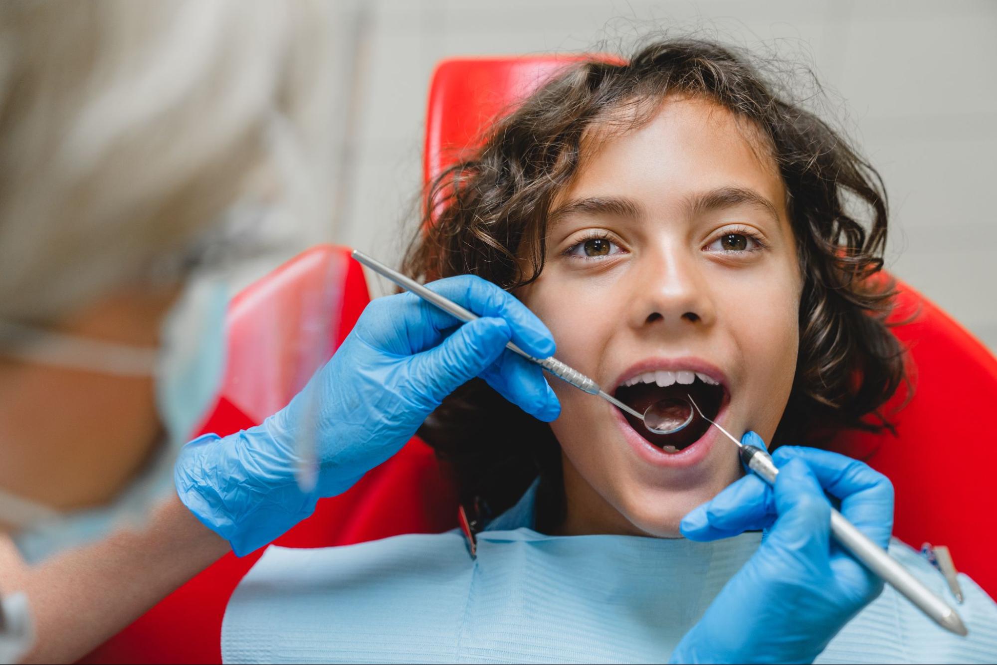Does My Child Need an Early Orthodontic Evaluation?