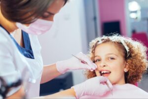 Does My Child Need an Early Orthodontic Evaluation?
