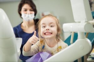 Does My Child Need an Early Orthodontic Evaluation?